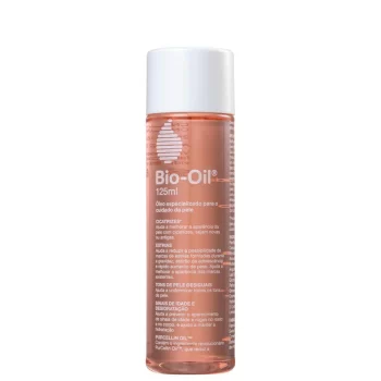 Bio-Oil – Óleo Restaurador 125ml