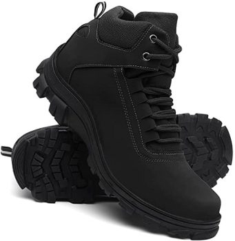 Coturno Masculino Adventure Conforto