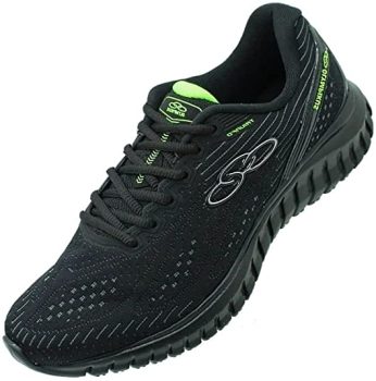 Tênis Triunfo, Olympikus, masculino