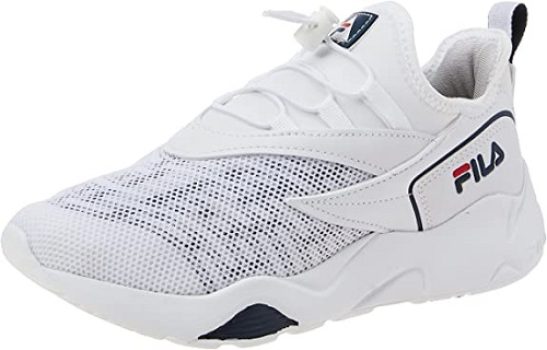 Tênis, V.Track 2.0, Fila, Feminino