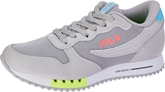 FILA, Euro Jogger Sport, Tênis, Feminino