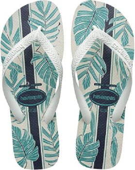 Chinelo Aloha, Havaianas, Masculino
