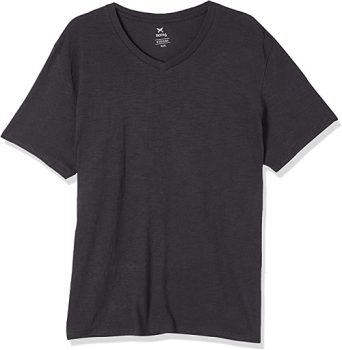 Camiseta Básica, Hering, Masculino