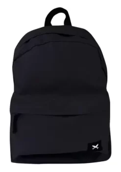 MOCHILA UNISSEX HERING EM POLIESTER