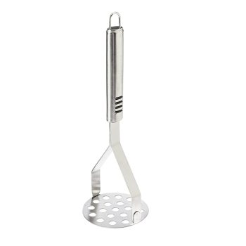 Amassador de Batatas Mimo Style Prata