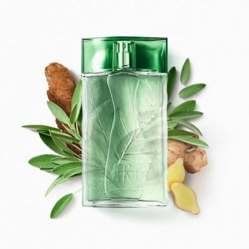 Arbo Botanic Desodorante Colônia 100ml