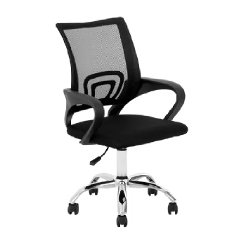 Cadeira de Escritório Diretor Giratória – DIR-002 AC Comercial