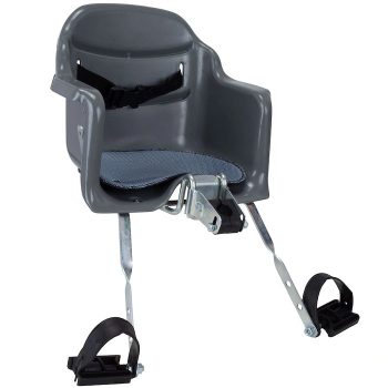 Cadeirinha de Bike Styll Dianteira