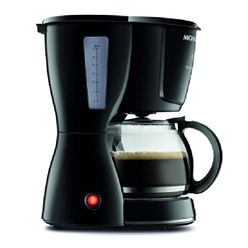 Cafeteira Elétrica Dolce Arome, 110V, Mondial – C-30-18X-FB