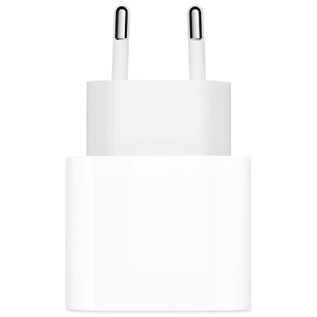 Carregador USB-C de 20W Apple