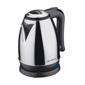 Chaleira Elétrica Prime – CEL800 Inox Cadence -127V