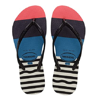 Chinelo Slim Harmony, Havaianas, Feminino