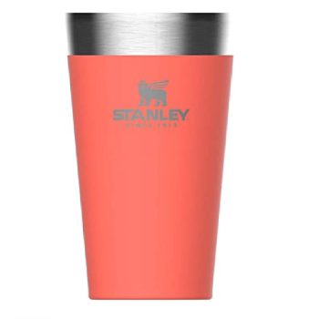 Copo térmico sem tampa Stanley, 473 ml