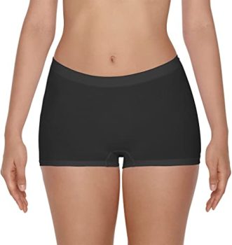 Caleçon Básico, Hanes, Feminino