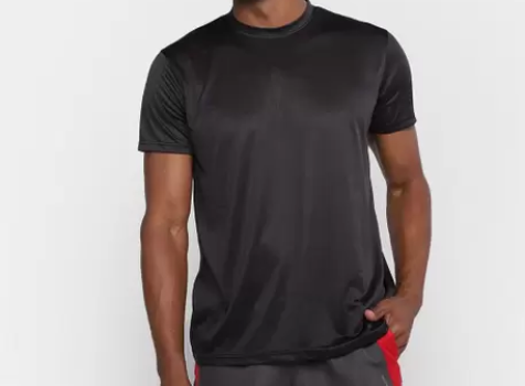 Camiseta Gonew Fast Masculina