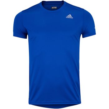 Camiseta adidas Run It – Masculina