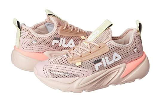 Fila, Charge, Tênis, Feminino