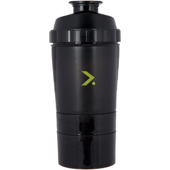 Coqueteleira Oxer Multshaker – 450ml