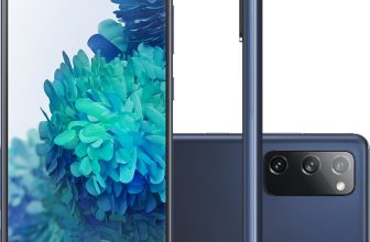 Samsung Galaxy S20 FE 5G 128GB 5G Tela 6.5” Dual Chip 6GB RAM Câmera Tripla + Selfie 32MP