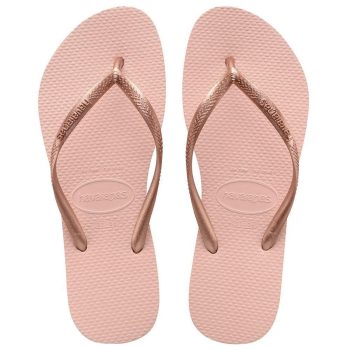 Havaianas Slim Rosa Ballet