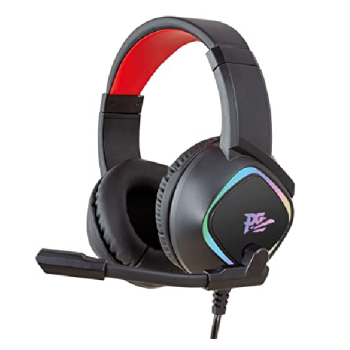 Headset Gamer, PHS750, PHILCO, 55265003, PRETA