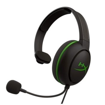 Headset Gamer Hyperx CloudX Chat Xbox
