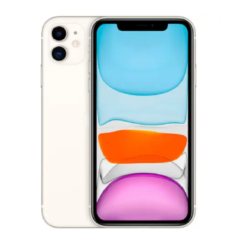 Apple iPhone 11 (64 GB) Branco