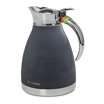 Jarra Térmica Inox Lotus 1L Termopro