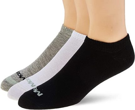 Kit 3 Meias Invisivel Algodão, Mash, Masculino