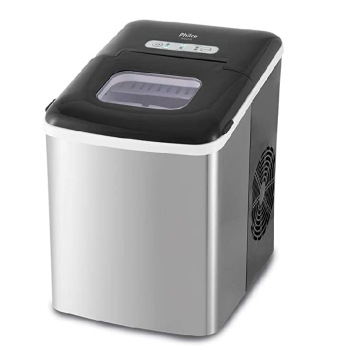 MAQUINA DE GELO PMG01PI 127V