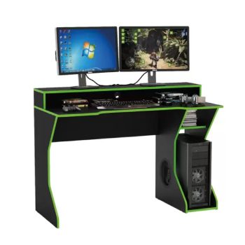 Mesa para Computador Politorno Fremont – 40180693.0001