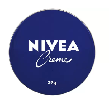 Creme Hidratante Corporal Nivea 29g