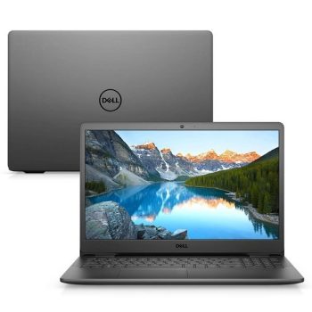 Notebook Dell Inspiron I15-3501-WA10P Intel Pentium Gold-7505 4GB 128GB SSD W11 15.6
