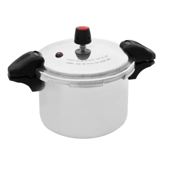 Panela de Pressão Eirilar 4,5L – Polida 2556