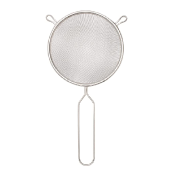 Mimo Style Peneira 14 cm Com Suporte Para Acomodação em Panelas e Travessas