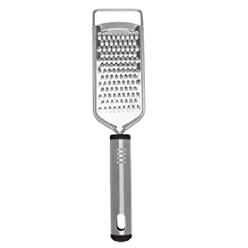 Mimo Style Ralador, Prático Para Ralar Queijo, Casca de Limão, Gengibre, Coco e Mais, Produto Leve