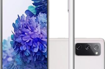 Samsung Galaxy S20 Fe 128GB 4G Wi-Fi Tela 6.5” Dual Chip 6GB RAM Câmera Tripla + Selfie 32MP