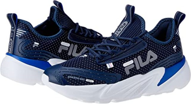 Tênis, Charge, Fila, Masculino