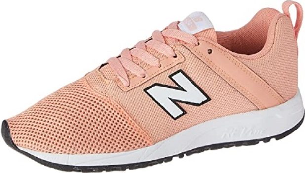 Tênis New Balance 24, Feminino