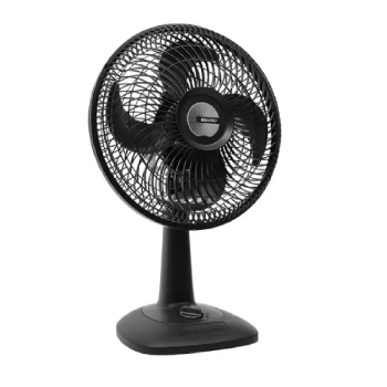 Ventilador de Mesa Mallory Eco TS30 – 3 Velocidades