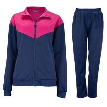 Agasalho Oxer Active – Feminino