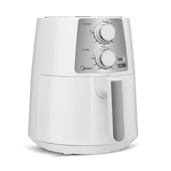 Fritadeira Sem Óleo Air Fryer Midea FRA32 3,5 Litros