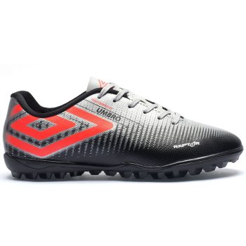 Chuteira Society Umbro Raptor TF – Adulto