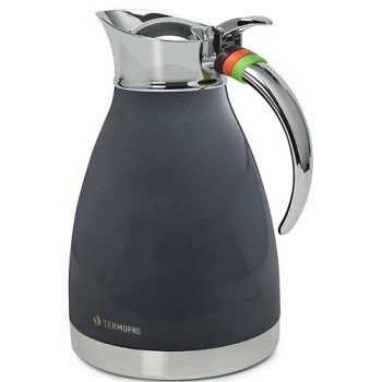 Jarra Térmica Inox Lotus 1L Termopro