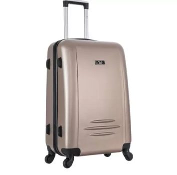 Mala de Bordo Fox Travel P com Giro 360º Jalapão