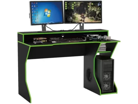 Mesa para Computador Politorno Fremont – 40180693.0001