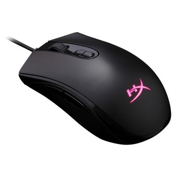 Mouse Gamer HyperX Pulsefire Core RGB 6200 DPI – HX-MC004B