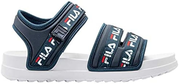 Sandália Fila Drifter Trail, Masculino