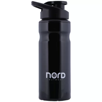 Squeeze de Alumínio Nord Outdoor – 700ml
