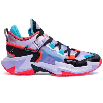 Tênis Jordan Nike Why Not Zer0.5 – Masculino